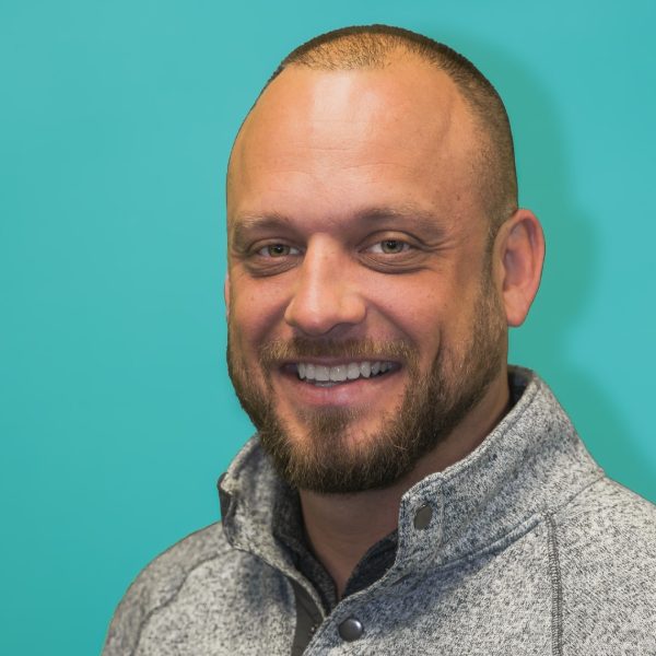 Aaron Christy founder Chesterfield Water Restoration